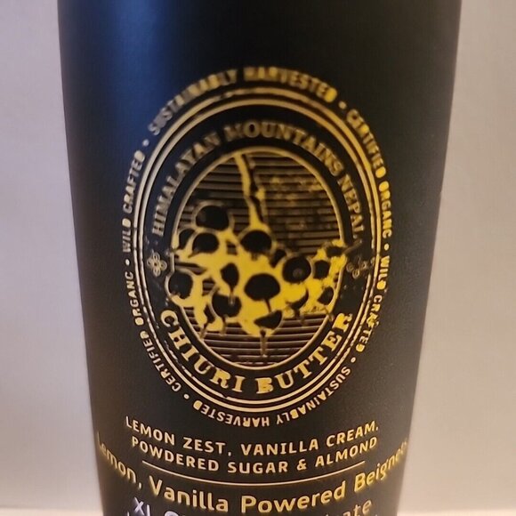 Tweakd by Nature Limitless Supercreme Styler Lemon Vanilla Beignets Hydrate 12oz - Picture 3 of 9